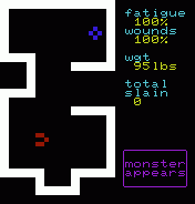 Dungeon